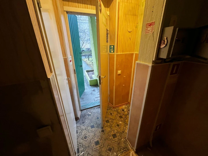 Нежилое помещение в Красногвардейском районе Санкт-Петербурга